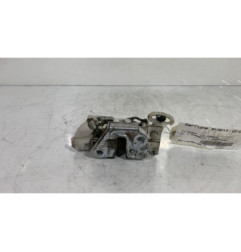 Serrure avant droit CITROEN C1 1