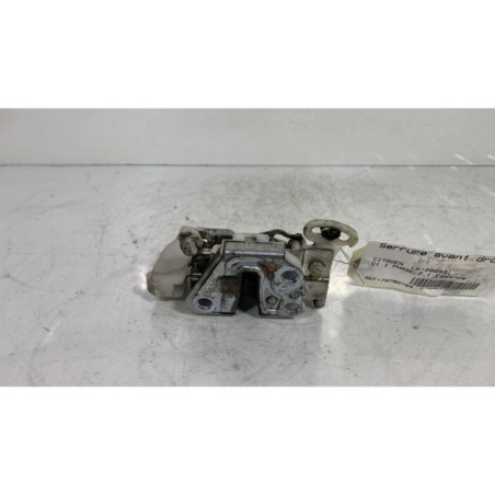 Serrure avant droit CITROEN C1 1
