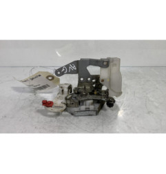 Serrure avant gauche CITROEN C1 1