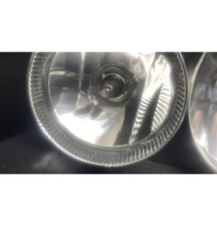 Optique avant principal gauche (feux)(phare) SEAT AROSA Photo n°1