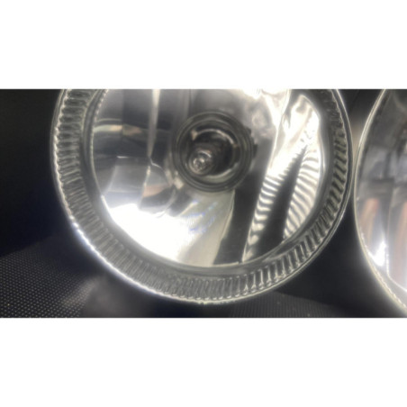Optique avant principal gauche (feux)(phare) SEAT AROSA Photo n°1