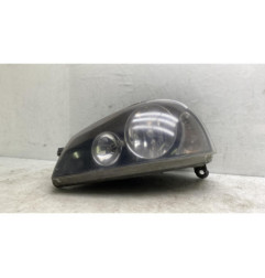 Optique avant principal gauche (feux)(phare) SEAT AROSA