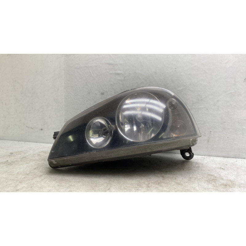 Optique avant principal gauche (feux)(phare) SEAT AROSA Photo n°2