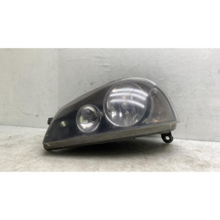 Optique avant principal gauche (feux)(phare) SEAT AROSA