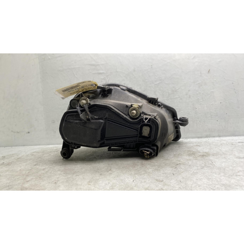 Optique avant principal gauche (feux)(phare) SEAT AROSA Photo n°3
