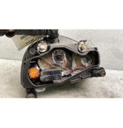 Optique avant principal gauche (feux)(phare) SEAT AROSA