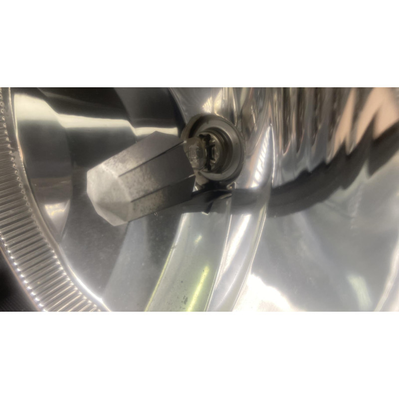 Optique avant principal gauche (feux)(phare) SEAT AROSA Photo n°5