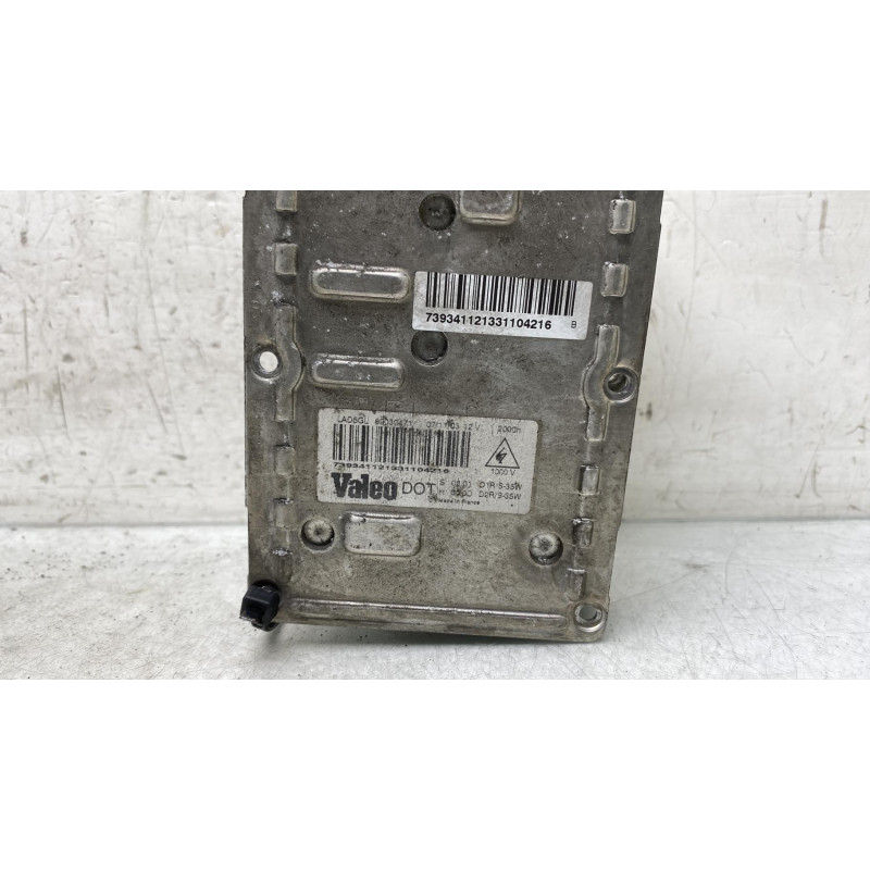Boitier xenon RENAULT LAGUNA 2 Photo n°3