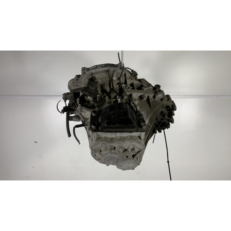Boite de vitesses HYUNDAI I 30 1 Photo n°3