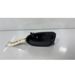Poignee interieur avant droit TOYOTA YARIS 2 Photo n°1