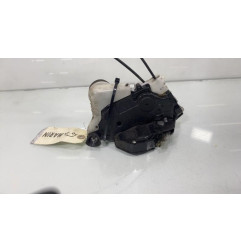 Serrure avant droit TOYOTA YARIS 2