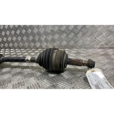 Cardan gauche (transmission) TOYOTA YARIS 2 Photo n°1