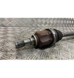 Cardan gauche (transmission) TOYOTA YARIS 2
