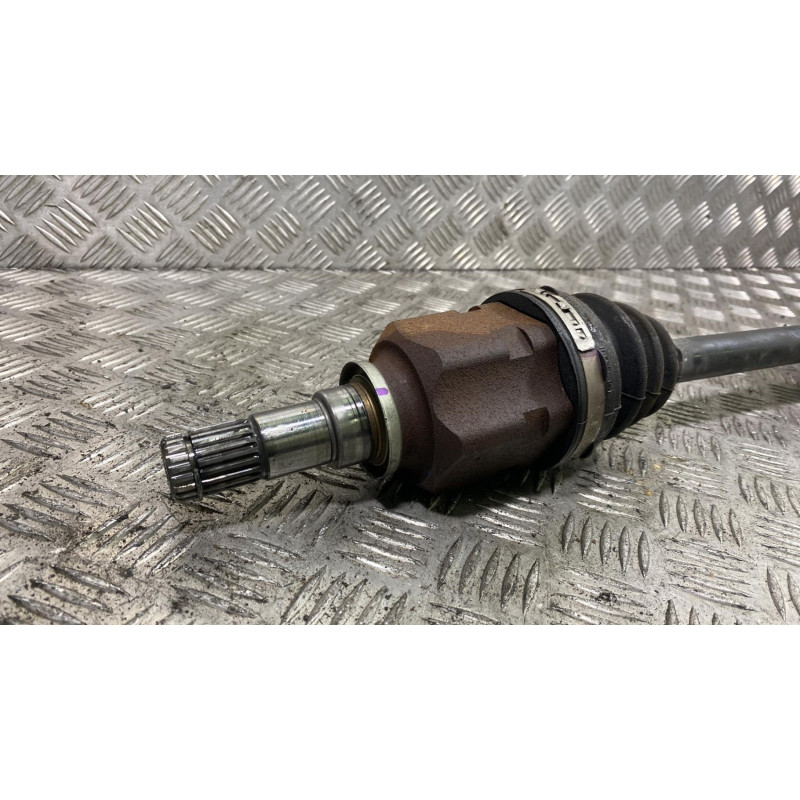 Cardan gauche (transmission) TOYOTA YARIS 2 Photo n°2