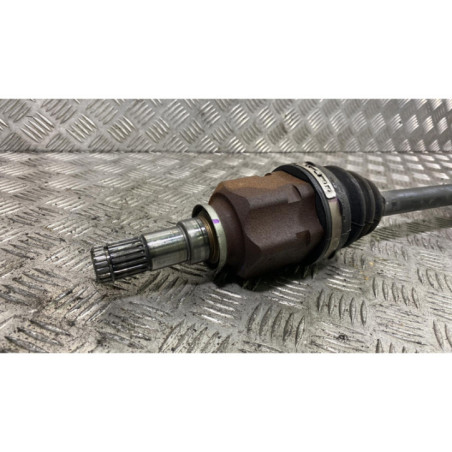 Cardan gauche (transmission) TOYOTA YARIS 2