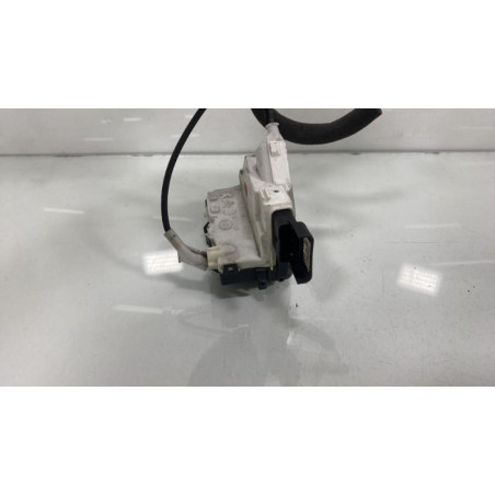 Serrure avant droit CITROEN C3 2