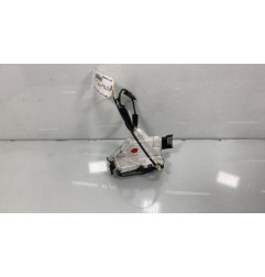 Serrure avant droit CITROEN C3 2