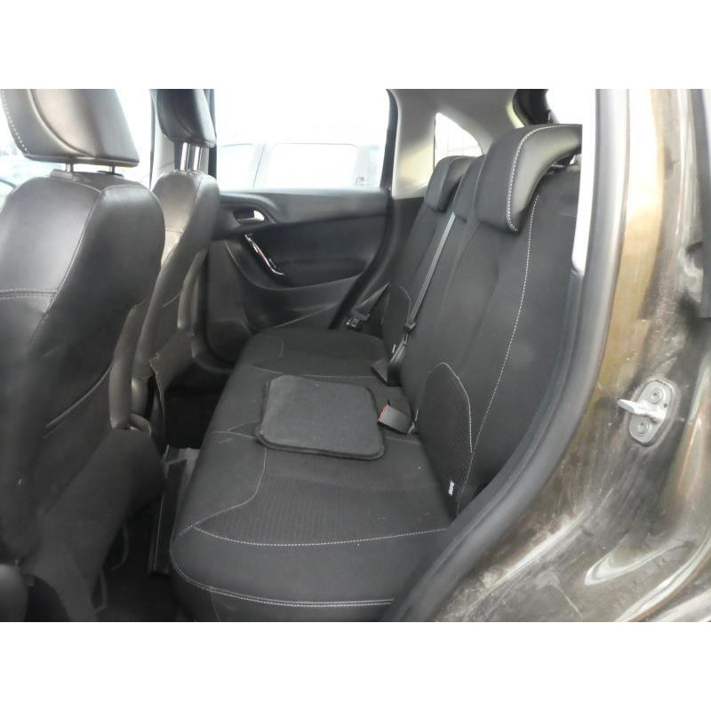Serrure avant droit CITROEN C3 2 Photo n°4