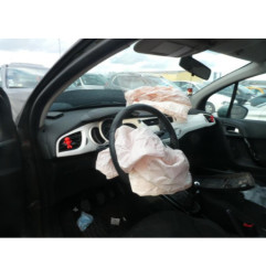 Serrure avant droit CITROEN C3 2