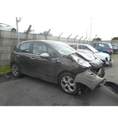 Serrure avant droit CITROEN C3 2