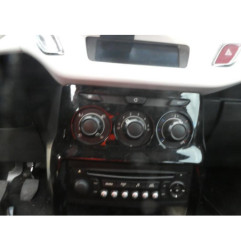 Serrure avant droit CITROEN C3 2