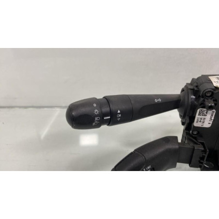 Com (Bloc Contacteur Tournant+Commodo Essuie Glace+Commodo Phare) PEUGEOT 208 1