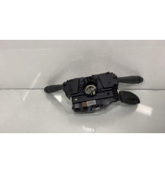 Com (Bloc Contacteur Tournant+Commodo Essuie Glace+Commodo Phare) PEUGEOT 208 1
