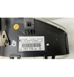 Compteur PEUGEOT 208 1