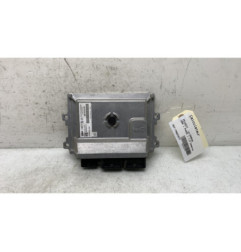 Calculateur moteur PEUGEOT 208 1