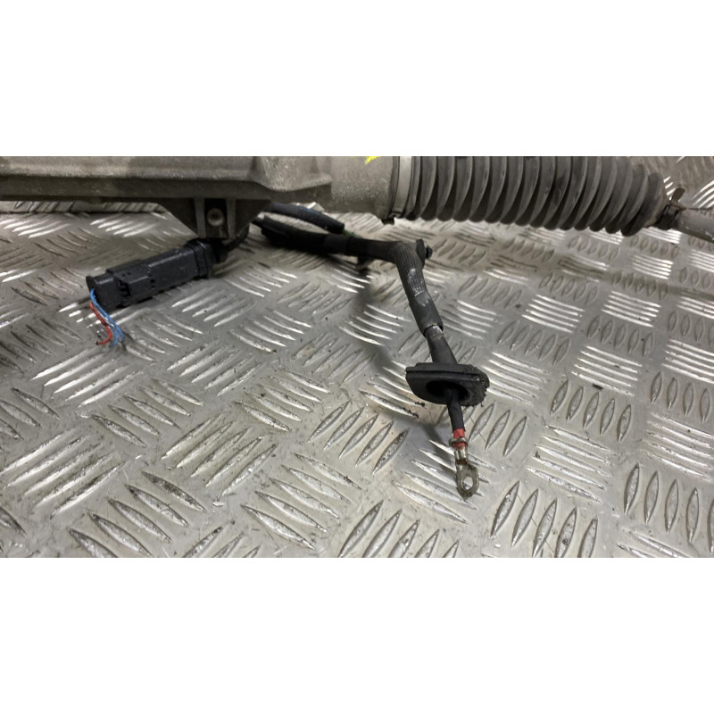 Cremaillere assistee PEUGEOT 208 1 Photo n°4