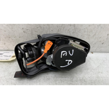 Pretensionneur de ceinture avant droit PEUGEOT 307 Photo n°1