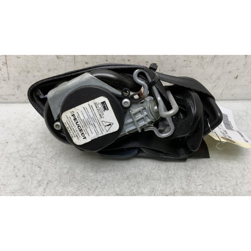 Pretensionneur de ceinture avant droit PEUGEOT 307 Photo n°3