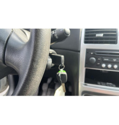 Pretensionneur de ceinture avant droit PEUGEOT 307