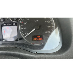 Pretensionneur de ceinture avant droit PEUGEOT 307