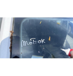 Pretensionneur de ceinture avant droit PEUGEOT 307