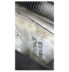 Pretensionneur de ceinture avant droit PEUGEOT 307