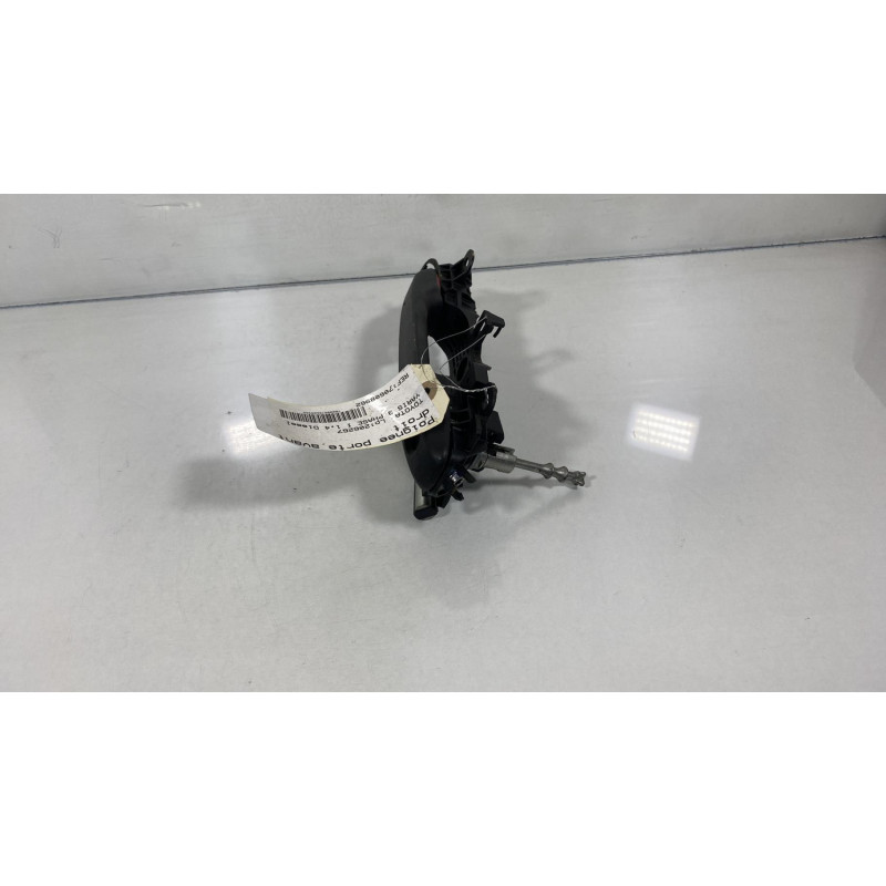 Poignee porte avant droit TOYOTA YARIS 3 Photo n°3
