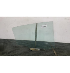 Vitre arriere gauche TOYOTA YARIS 3