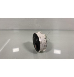 Bouton de warning TOYOTA YARIS 3