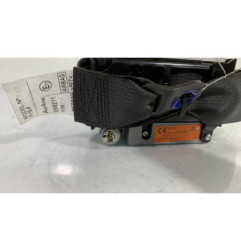 Pretensionneur de ceinture avant droit TOYOTA YARIS 3