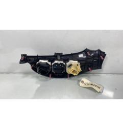 Commande chauffage TOYOTA YARIS 3