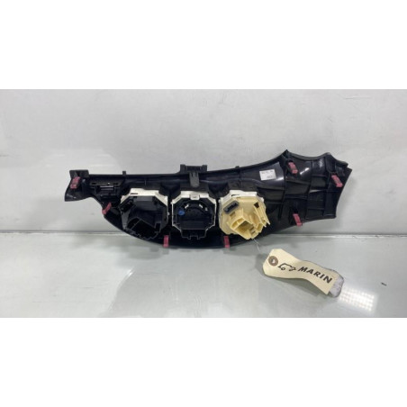 Commande chauffage TOYOTA YARIS 3