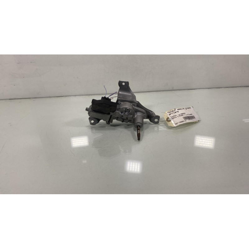 Moteur essuie glace arriere TOYOTA YARIS 3 Photo n°1