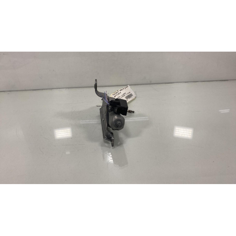 Moteur essuie glace arriere TOYOTA YARIS 3 Photo n°3
