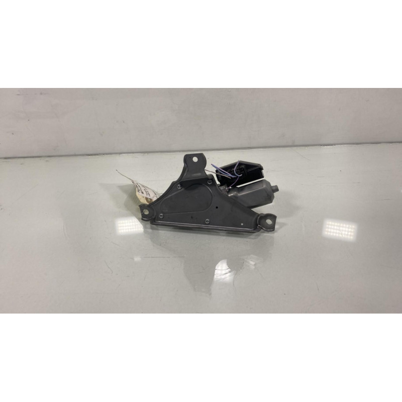 Moteur essuie glace arriere TOYOTA YARIS 3 Photo n°4