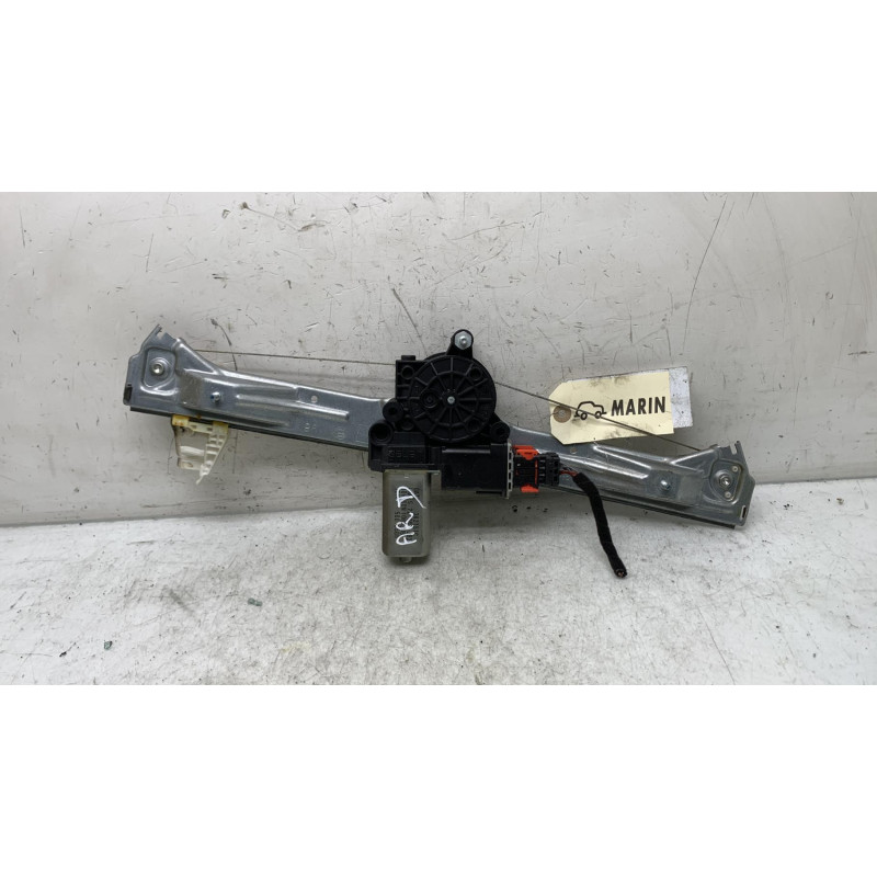 Leve vitre electrique arriere droit FIAT BRAVO 2 Photo n°4