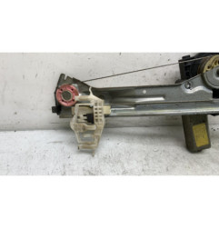 Leve vitre electrique arriere gauche FIAT BRAVO 2 Photo n°1
