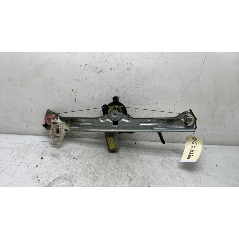 Leve vitre electrique arriere gauche FIAT BRAVO 2 Photo n°3