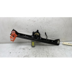 Leve vitre electrique avant droit FIAT BRAVO 2 Photo n°1