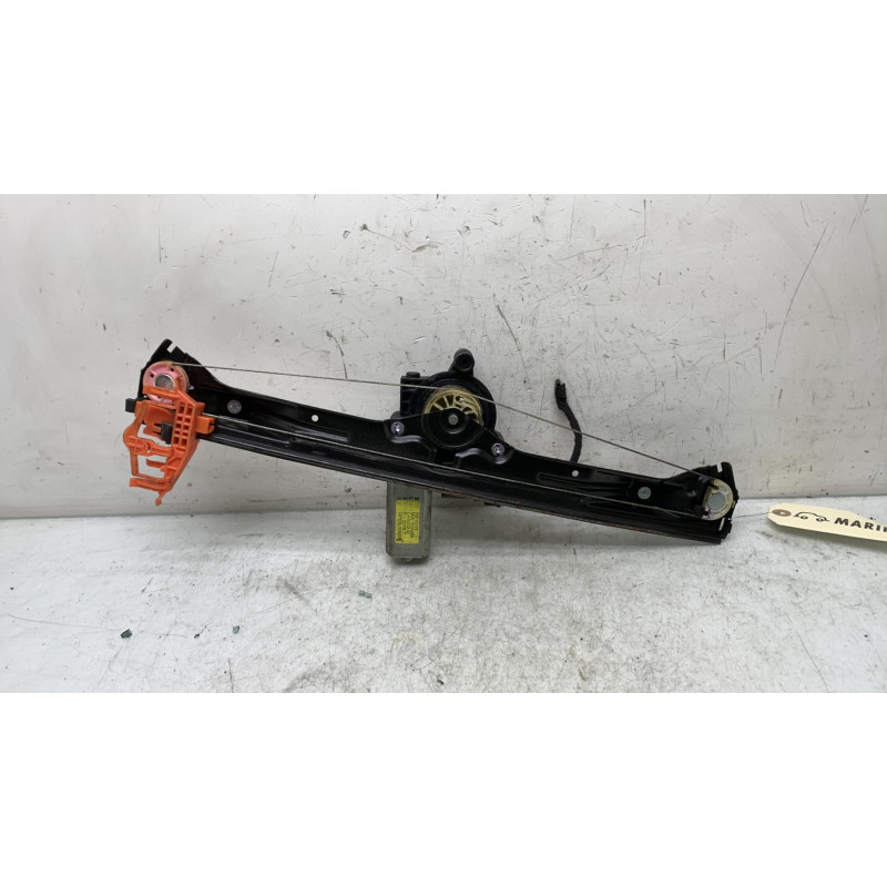 Leve vitre electrique avant droit FIAT BRAVO 2 Photo n°1